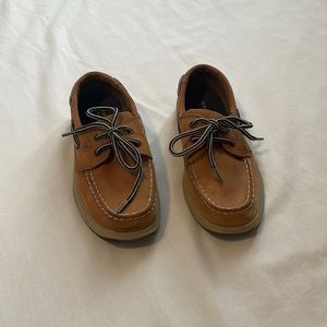 Sperry Top-Sider Dress Shoes | Boys 1